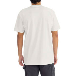Camiseta Clásica de Cuello Redondo para Hombre, Premium, Ajustada y Suave - Product Image 6
