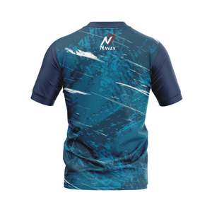 Ropa Deportiva Hecha en Pakistán, Uniforme de Fútbol Unisex, Ligero, Ecológico, Uniforme de Fútbol Sublimado - Product Image 4