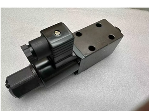 Válvula de Control Hidráulico Unidireccional de Alta Presión EDG-01V EDG-01V-C-1-PNT11-50V EDG-01V-H-1-PNT13-50V EDG-01V-B Proporcional de Alivio - Product Image 3