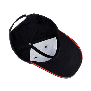 Wholesale Summer Sport <b>Cap</b> 3D logo Printing Customized Embroidery logo Baseball <b>Cap</b> Promotion Cheap <b>Hat</b> - Product Image 6