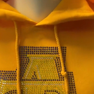 Sudadera con Capucha para Hombre, Estilo Deportivo, con Logotipo Personalizado, de Forro Polar, Informal, para Invierno - Product Image 2