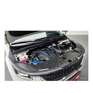 Kia Carnival Signature 2021 de 9 Plazas, Gasolina, Transmisión Automática, Asientos de Cuero, Norma de Emisiones Euro V, 72,161 km - Product Image 6