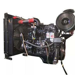 เครื่องยนต์ดีเซล 6LTAA8.9 มือสอง ผ่านการทดสอบแล้ว พร้อมการรับประกัน - Product Image 2