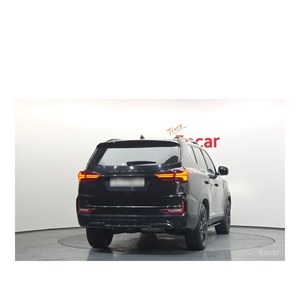 2020/1 KGM KG Mobility SsangYong Rexton Diesel 2.2 4WD with Automatic Gearbox Leather Seats Rear Camera-141,112 km - Product Image 4