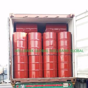 Aceite de Motor SAE 30 Singapur, Aceite de Motor 100% Sintético, Aceite Lubricante Totalmente Sintético, Lubricación WELL LUBE Disponible, Amarillo Claro - Product Image 6