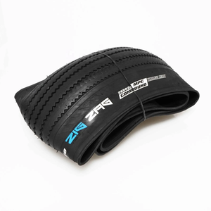 Pneu Vee Zig Zag 26x4.0 Tubeless Ready TLR Fat Tire E-Bike - Product Image 4