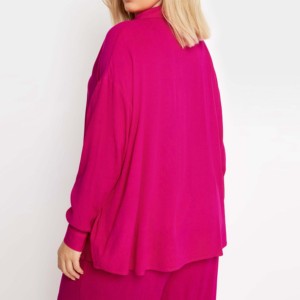 Camiseta de Manga Corta con Cuello Redondo para Mujer, Precio al por Mayor, Estilo Urbano, Secado Rápido, Ecológica y Transpirable - Product Image 4