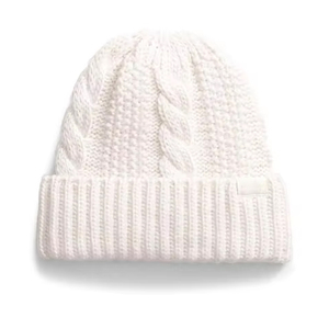 Unisex <b>Beanie</b> <b>Hat</b> Solid Color Knit Winter Cap Casual Wear for Adults 56-58CM Head Circumference <b>Wool</b> Material - Product Image 3