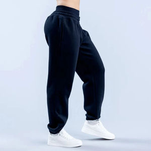 Pantalones Deportivos de Alta Calidad para Invierno, con Bolsillos Laterales, para Hombre y Mujer, Ropa Deportiva Informal para Exteriores, OEM - Product Image 5