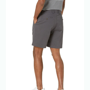 Best manufacturer cargo shorts for men Sublimation 100%cotton mens shorts breathable plus size casual wear - Product Image 3