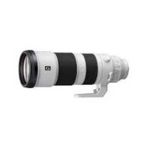 Lente de cámara Good Choices FE 200-600mm f/5.6-6.3 G OSS en oferta continua - Product Image 1