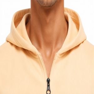 New Arrive Hot Sale Wholesale <b>Sleeveless</b> Hoodie High Quality <b>for</b> <b>Men's</b> With <b>Sleeveless</b> <b>Hoodies</b> <b>for</b> <b>Men's</b> - Product Image 4