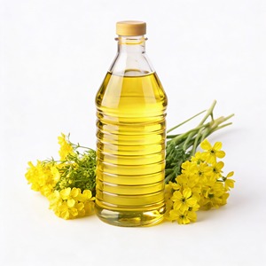 Aceite de Colza/Canola RBD 2026 a Granel, Crudo y Refinado, con Alta Pureza 99%, Aceite Fraccionado de Primera Calidad, Envase de Plástico y Vidrio - Product Image 4