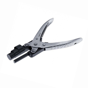 Equipo de Joyería OEM, Alicates Paralelos para Hacer Bases de Anillos Paralelos de 160 mm, Herramientas Multifuncionales para Taller de Joyería - Product Image 1