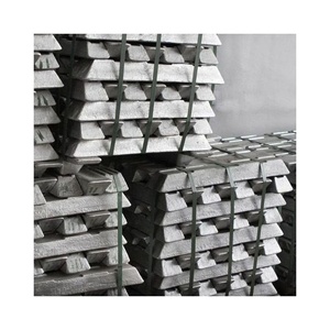 Lingotes Primarios de Aleación de Aluminio de Alta Pureza Serie 1000, Venta Directa de Fábrica en Bangkok, Alta Calidad y Precio - Product Image 5