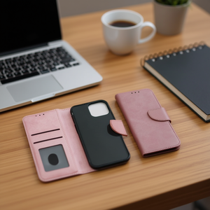 เคสโทรศัพท์มือถือ CON TARJETERO - Product Image 3
