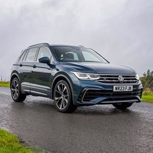 รถยนต์ Volkswagen SUV ผลิตในสหรัฐอเมริกา อะไหล่แท้จากโรงงาน ผลิตจากพลาสติกคุณภาพสูง เครื่องยนต์สมบูรณ์ ขับขี่นุ่มนวล พร้อมฟีเจอร์ความปลอดภัยขั้นสูง สำหรับผู้ซื้อชาวต่างชาติ - Product Image 6