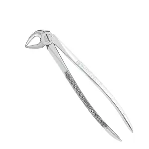 Instruments chirurgicaux en acier approuvés par la CE ISO Meilleures ventes Nouvelles pinces d'extraction Lowerfig 16 Les plus populaires dans nos productions - Product Image 1