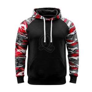 Sweat-shirt à capuche - Product Image 1