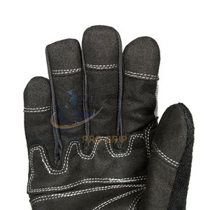 Guantes Mecánicos Flexibles Diseñados para Tareas de Taller y Actividades de Mantenimiento - Product Image 2