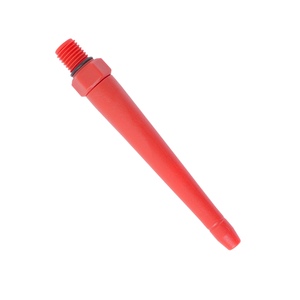 Pistolet à air comprimé professionnel 1/4'' avec buse - Product Image 6
