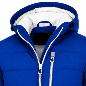 Fabricante de Chaquetas de Esquí de Invierno de Alta Calidad, Chaqueta Impermeable Personalizada para Deportes de Nieve, Proveedor de Fábrica al por Mayor - Product Image 4