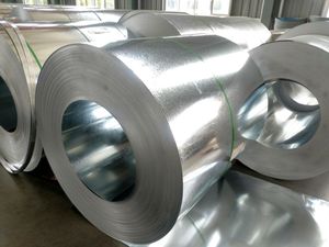 <span class=keywords><strong>Prix</strong></span> par tonne de tôle <span class=keywords><strong>d</strong></span>'acier galvanisé de haute qualité Z275 DX51D 26 Gauge - Product Image 3
