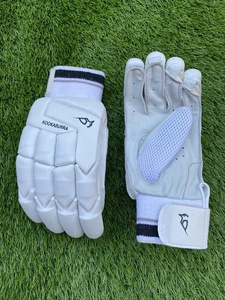 Cricket <b>Batting</b> Gloves Size Men Women Youth <b>Light</b> Weight - Product Image 5