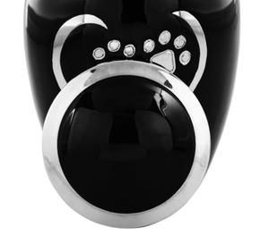 High Quality Brass Cat and Dog Urns Funeral Pet Memorial Urns <b>for</b> Cat and Dog <b>Ashes</b> Wholesale Urns at Low Price - Product Image 6