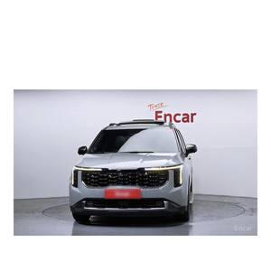 Kia Carnival HEV 2024 de 7 Plazas, Volante a la Izquierda, Caja de Cambios Automática, Asientos de Cuero, Cámara Trasera, 24,049 km - Product Image 3