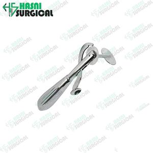 High Quality Custom Made Manual <b>Stainless</b> <b>Steel</b> <b>Ring</b> Cutter Best Price - Product Image 3