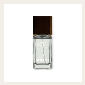 Flacon de parfum SHIFTI Korean K-Beauty Urban Forest 50ml EDP Fabriqué en Corée Spray Eau de Parfum parfum unisexe - Product Image 2