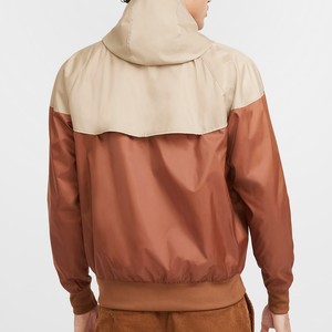 Veste coupe-vent pour homme sur mesure anti-rides, vente chaude, vestes d'extérieur à prix abordable, style parfait, veste coupe-vent pour homme - Product Image 2