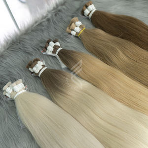 ผมดิบจากเวียดนาม - Product Image 1