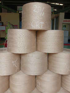 100% Naturel, Écologique, Durable, Biodégradable, Corde de Jute de Haute Qualité CRP 20LBS/2PLY, Exportateur et Fabricant JF Trading Int - Product Image 5