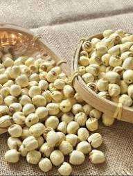 Graines de lotus séchées naturellement fraîches – Qualité héritage familial - Product Image 3