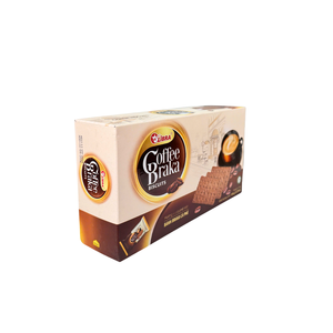 Galletas de Café Premium 150g – Crujientes y con un Aroma Suave |   Fábrica OEM/ODM - Product Image 3
