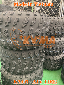 Piezas de ATV Neumático de alta calidad para vehículos repuestos para accesorios de ATV - Product Image 3