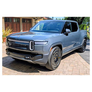 ราคาดีที่สุด คุณภาพเยี่ยม รถยนต์มือสอง 5 ที่นั่ง รุ่นปี 2025 Ri-vian R1T Adventure Edition พวงมาลัยซ้าย มีขาย - Product Image 1