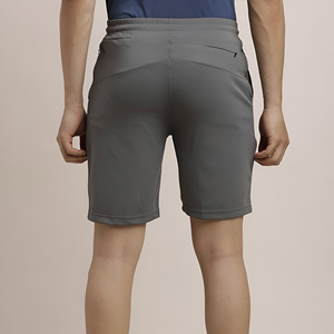 Shorts décontractés unisexe pour hommes, coupe régulière, séchage rapide, haute qualité, avec poches, style streetwear, vente en gros en grande quantité - Product Image 5