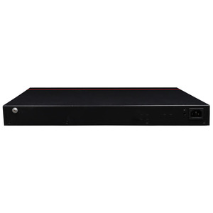 สวิตช์เครือข่ายแบบจัดการได้ รุ่นใหม่ S5735-L48T4S-A1 48 พอร์ต Gigabit Ethernet 4 พอร์ต 10G SFP+ Uplink Layer 3 - Product Image 1