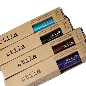 Caja de lápiz labial Embalaje personalizado Embalaje de alta calidad Cajas de embalaje de lápiz labial de lujo del vendedor de la India - Product Image 1