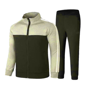 Custom Logo Printed Men's High Quality Fleece <b>Joggers</b> Hoodies <b>Sets</b> Casual Custom Design Tracksuits for Winter - Product Image 3