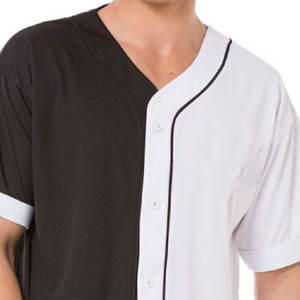 Uniformes de Béisbol Personalizados con su Diseño y Personalización, Incluyendo Nombres de Jugadores, Números y Colores del Equipo para Cualquier Deporte - Product Image 6