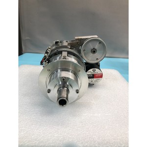 LAM 853-012123-001 Conjunto de Accionamiento Armónico, Oriental - Equipo y Piezas de Semiconductores de Confianza con Legado Global - Product Image 4