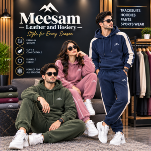 Sudadera con Capucha Extra Grande para Hombre, Color Verde Salvia, Estilo Casual, con Bolsillo Tipo Canguro, Conjunto Deportivo - Product Image 6