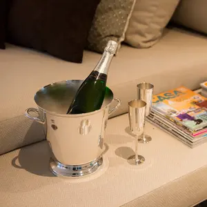 Zahid Exports - Cubitera de Hielo de Primera Calidad para Compradores y Distribuidores Globales de la Industria Hotelera, Decoración para Sala de Estar, Hogar y Hotel - Product Image 4