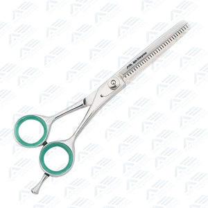 Amincissement coiffure concepteur cisaillement personnalisé coupe de cheveux salon de coiffure ciseaux amincissement cisaillement ciseaux coupe de cheveux Instruments de beauté - Product Image 5