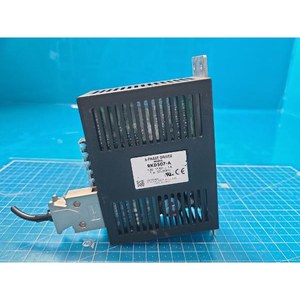 ORIENTAL MOTOR RKD507-A ไดรเวอร์มอเตอร์สเต็ปเปอร์ 5 เฟส ใช้ได้โดยตรง อะไหล่อุปกรณ์เซมิคอนดักเตอร์รุ่นเก่า - Product Image 3