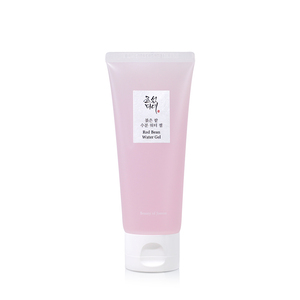 BEAUTY OF JOSEON Gel hydratant à l'eau de haricot rouge 100ml Crème gel hydratante pour le visage coréenne Soin des pores Hydratation légère Soins de la peau - Product Image 1